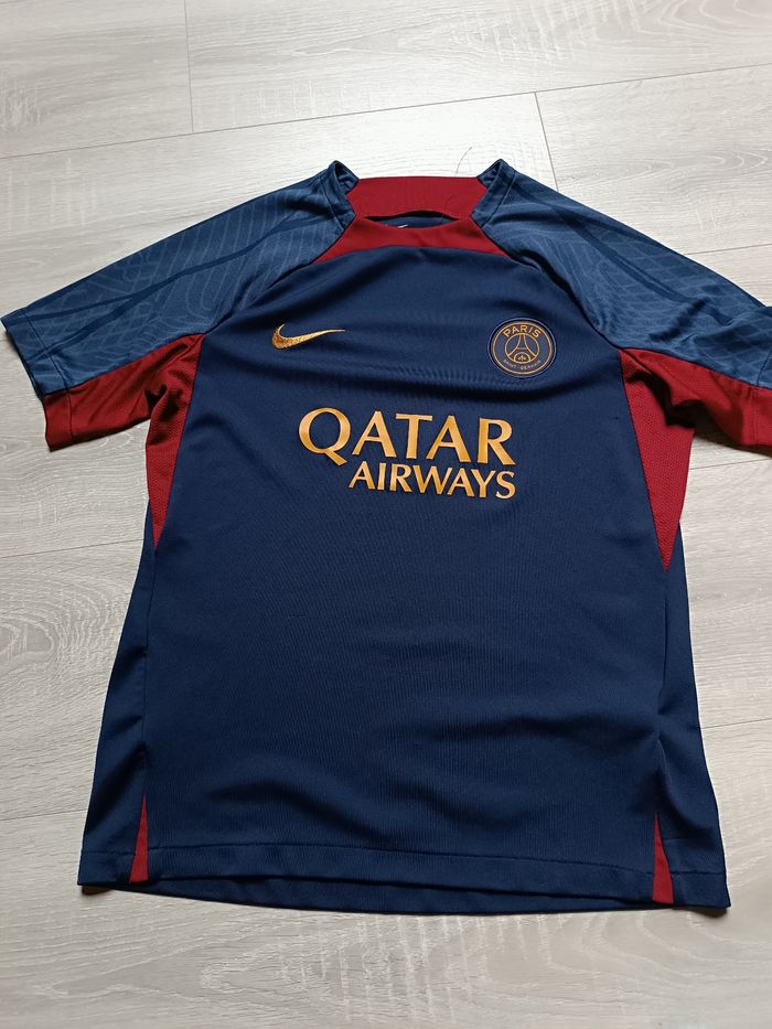 Tee-shirt manches courtes