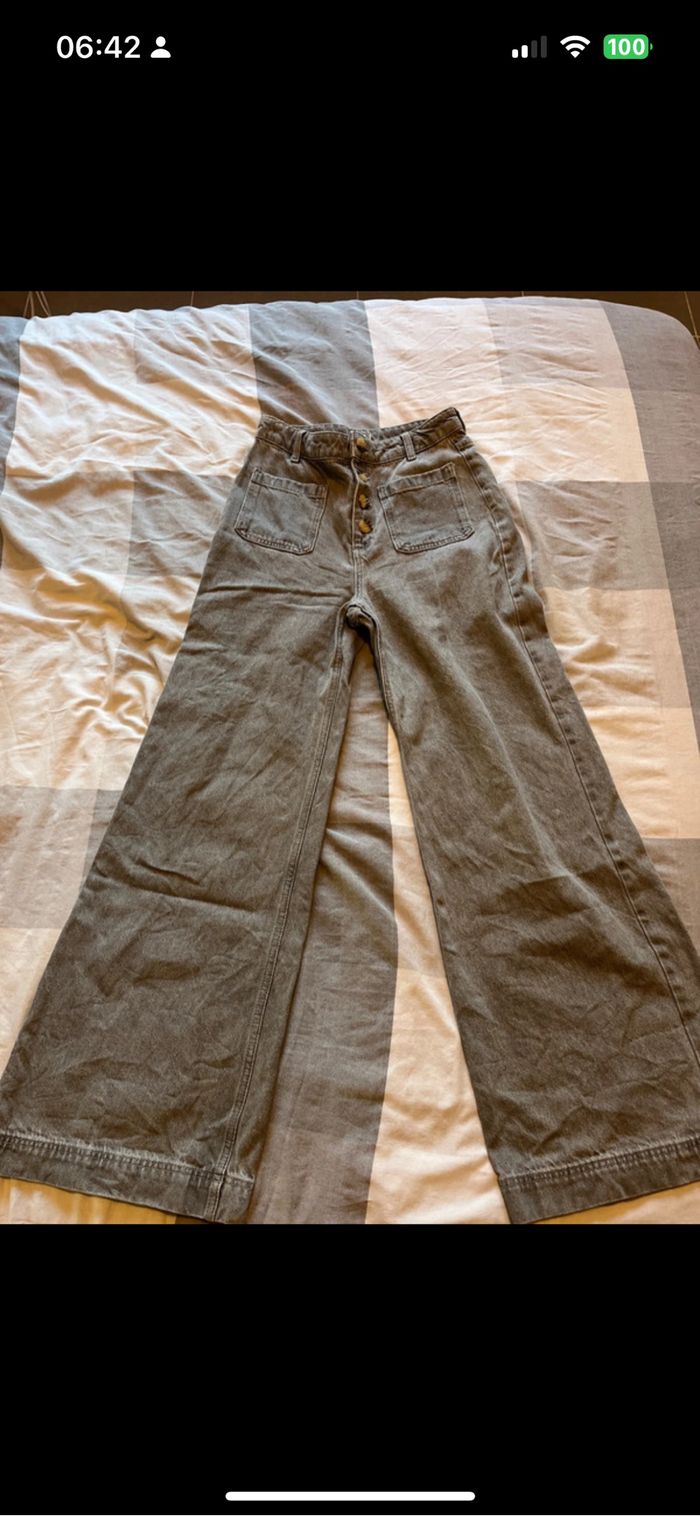 Jean