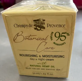 # soins hydratant visage #