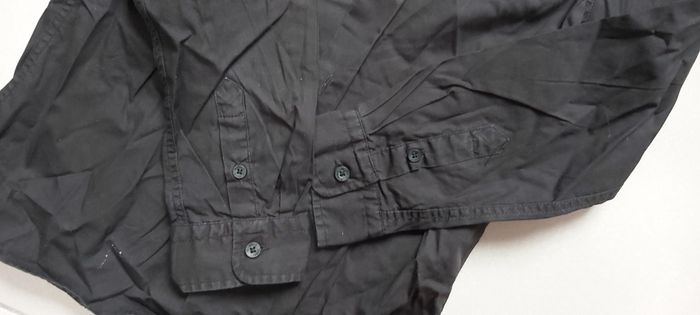 Chemise manche longue 118cm 5/6 ans - photo numéro 5