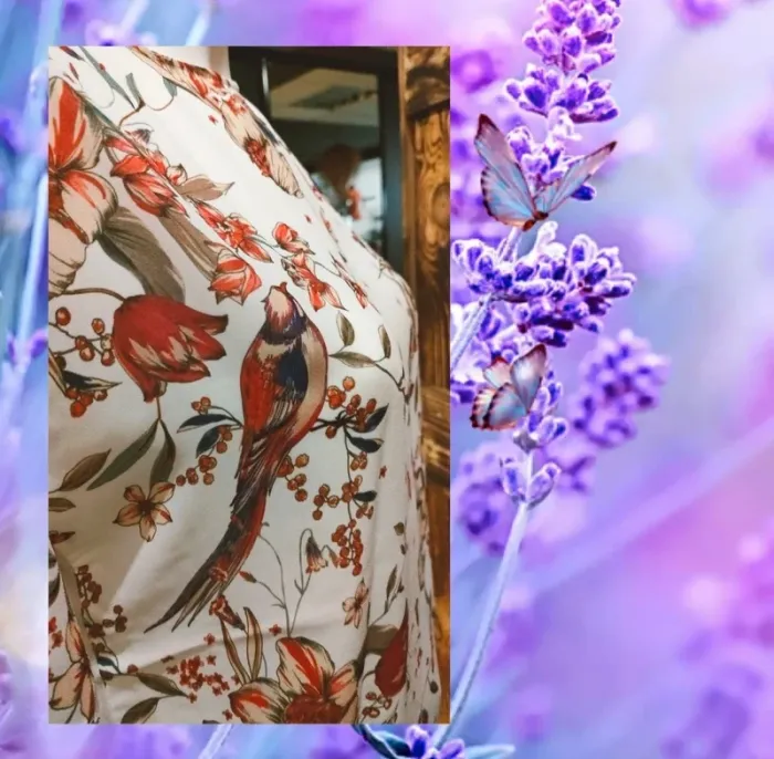 Blouse manches courtes promod - photo numéro 2