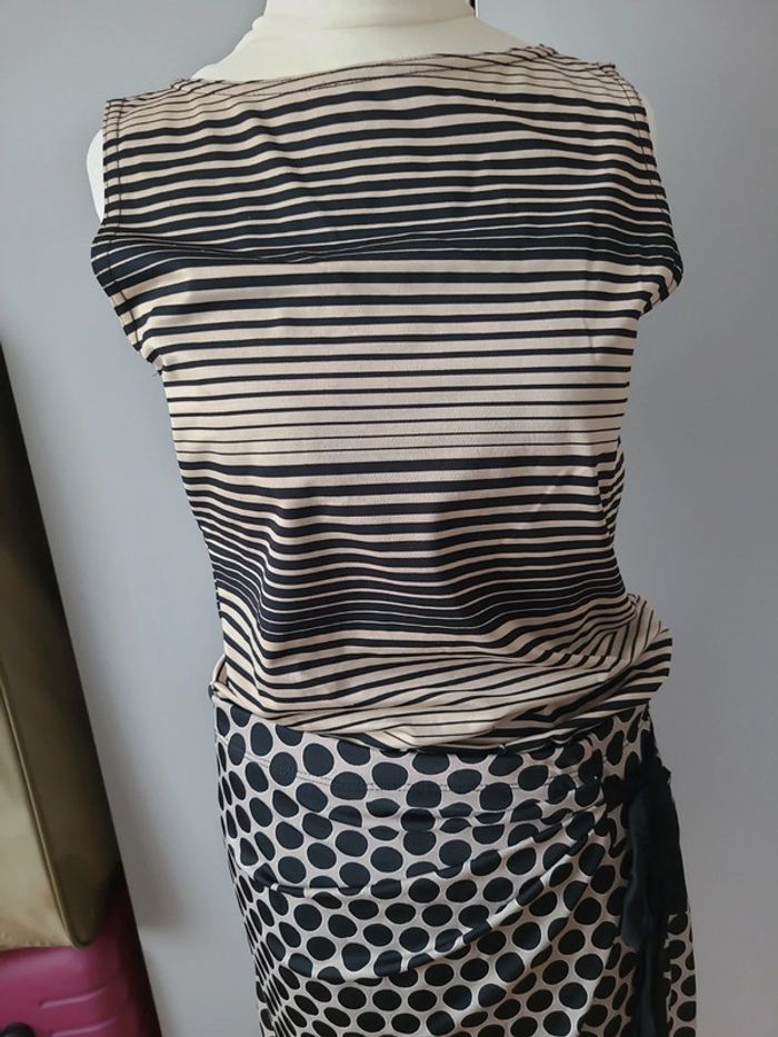 Ensemble jupe et haut - photo numéro 3