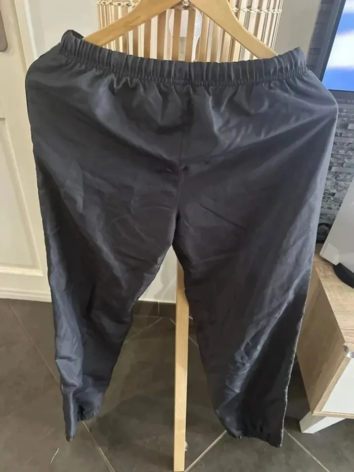 Jogging Sergio tacchini XXL junior - photo numéro 8