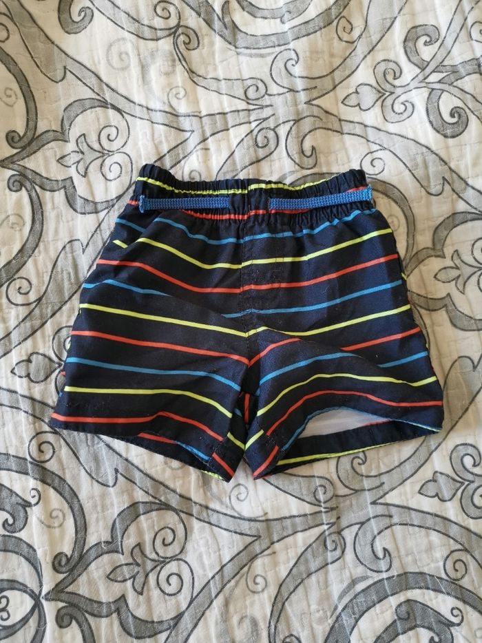 Shorts de bain - photo numéro 3