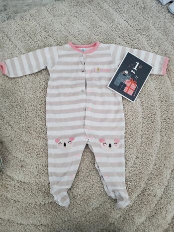 Pyjama