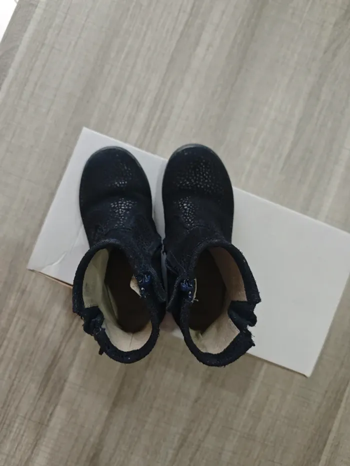 Bottines Sergent Major 27 - photo numéro 2