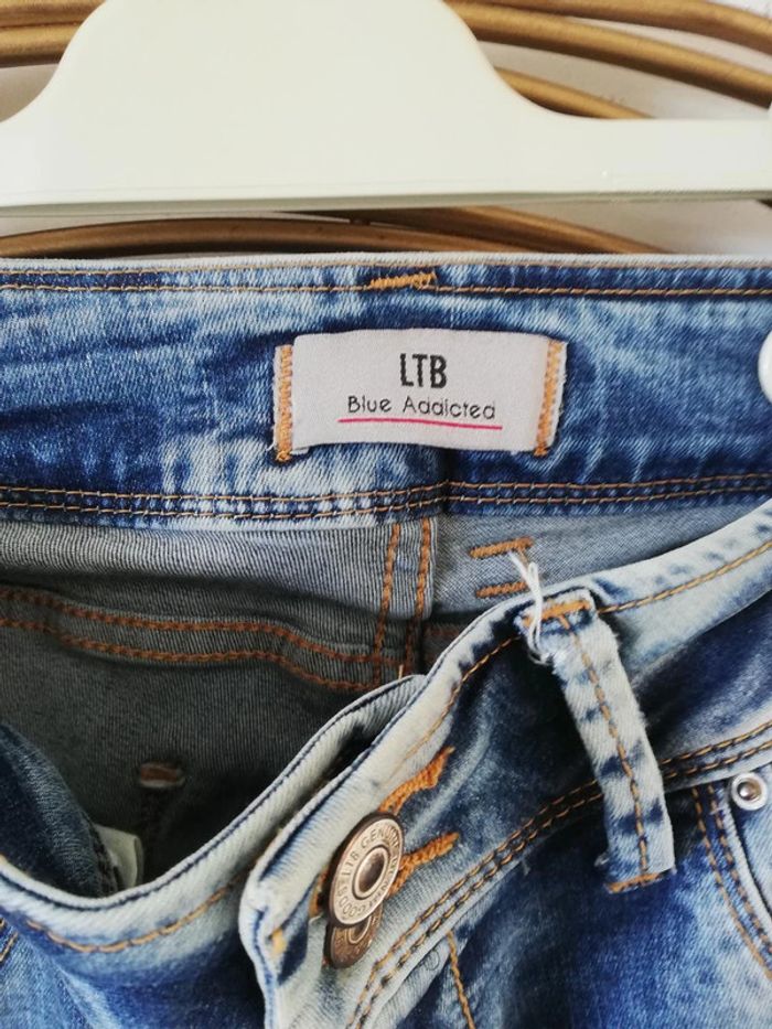 Jeans LTB T29 - photo numéro 3