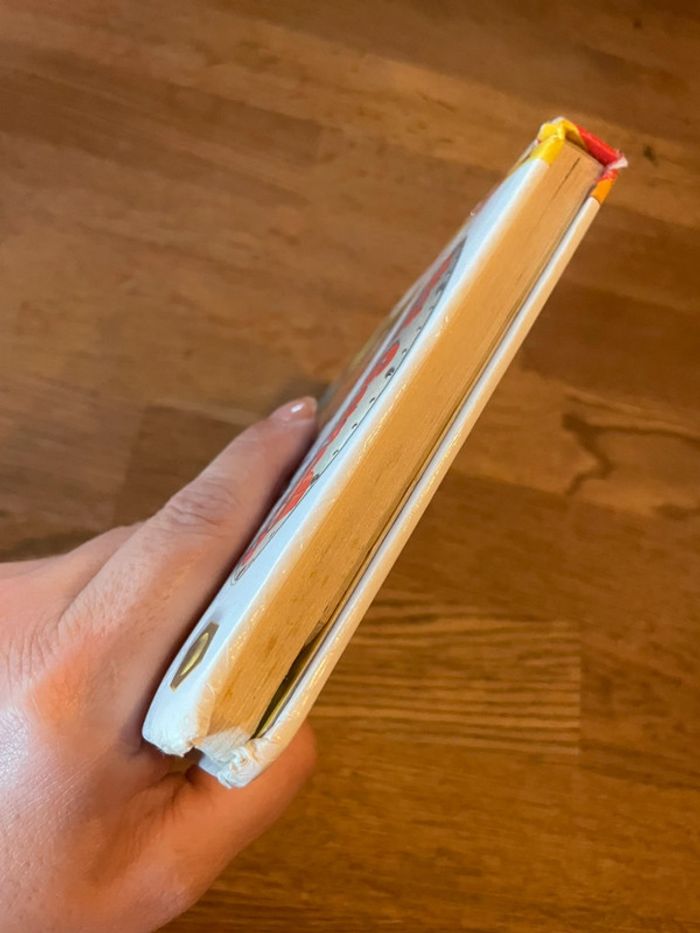 Livre P’tit garçon La tractopelle d’Axel Numéro 10 - photo numéro 5