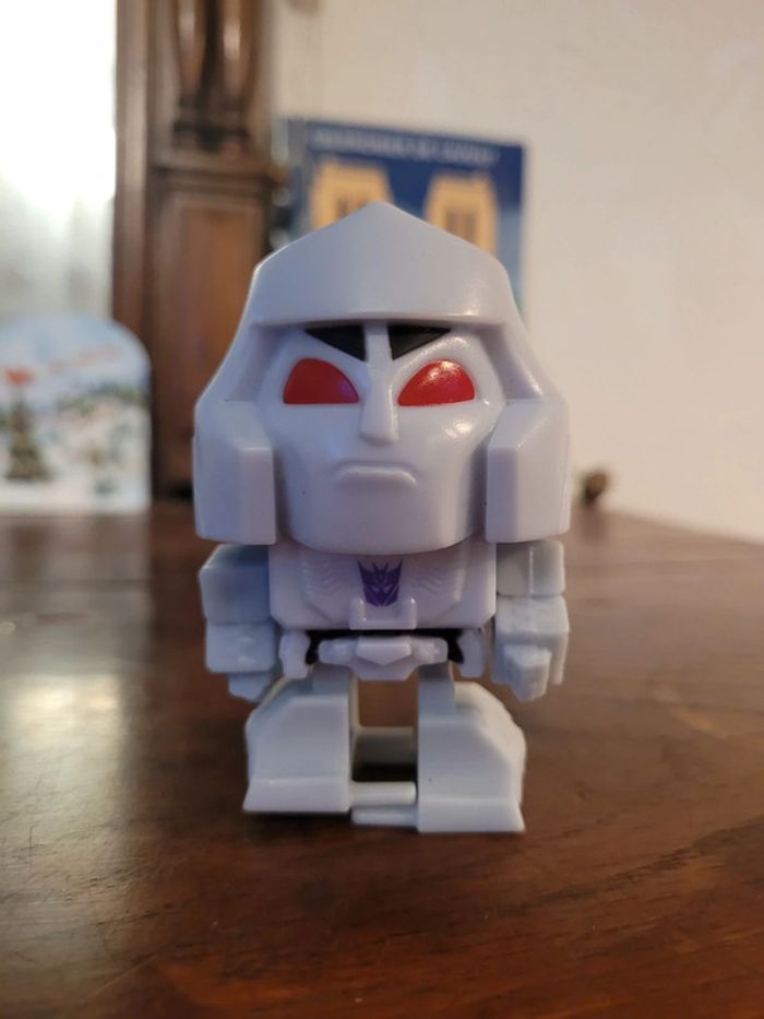 Vends jouet mc do transformers 2018 - photo numéro 2