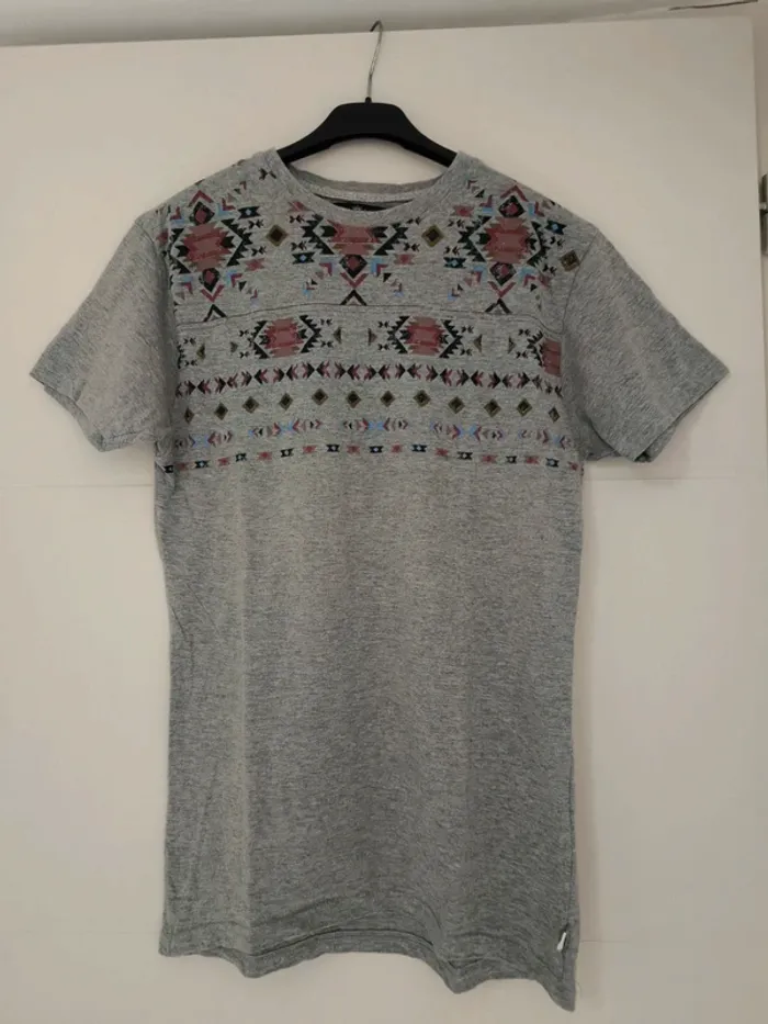 T-shirt Soul star