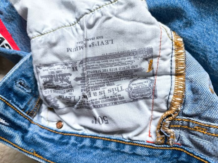 Jeans Levi's - photo numéro 6