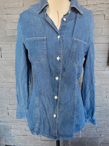 Chemise cerruti s
