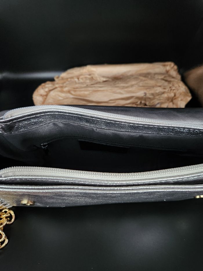 Sac en cuir - photo numéro 3