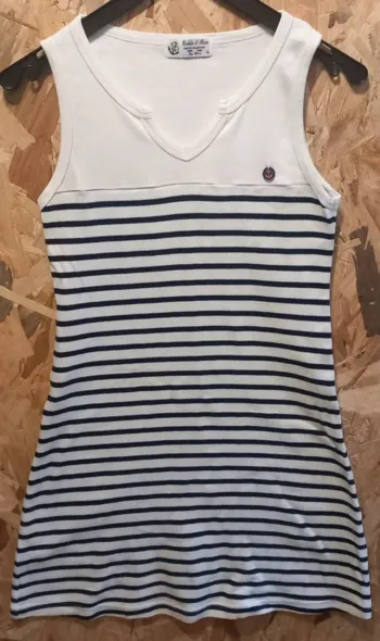 Robe SABLE & MER WIN'S Taille M