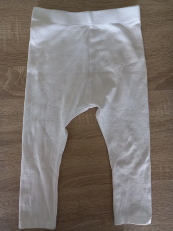 Legging 24 mois