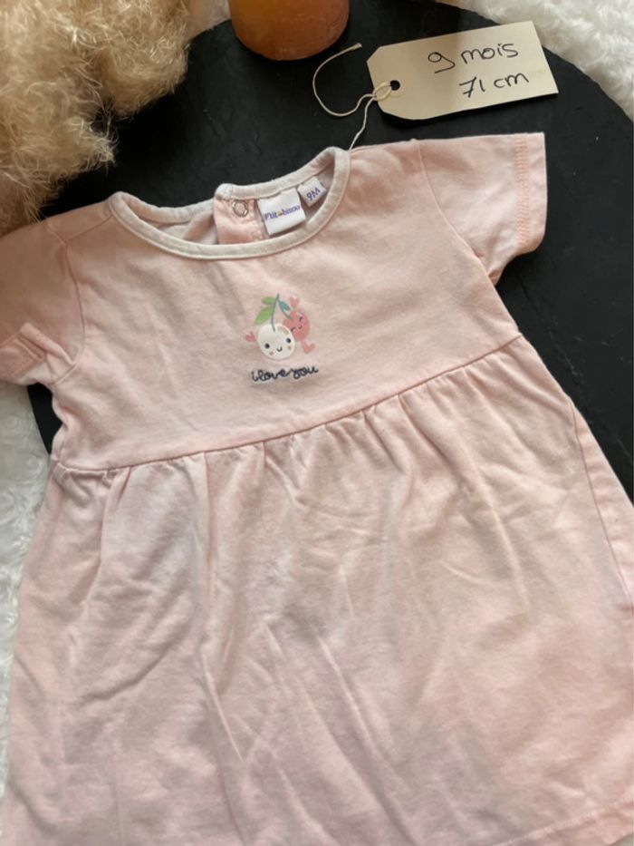 Robe été - photo numéro 2