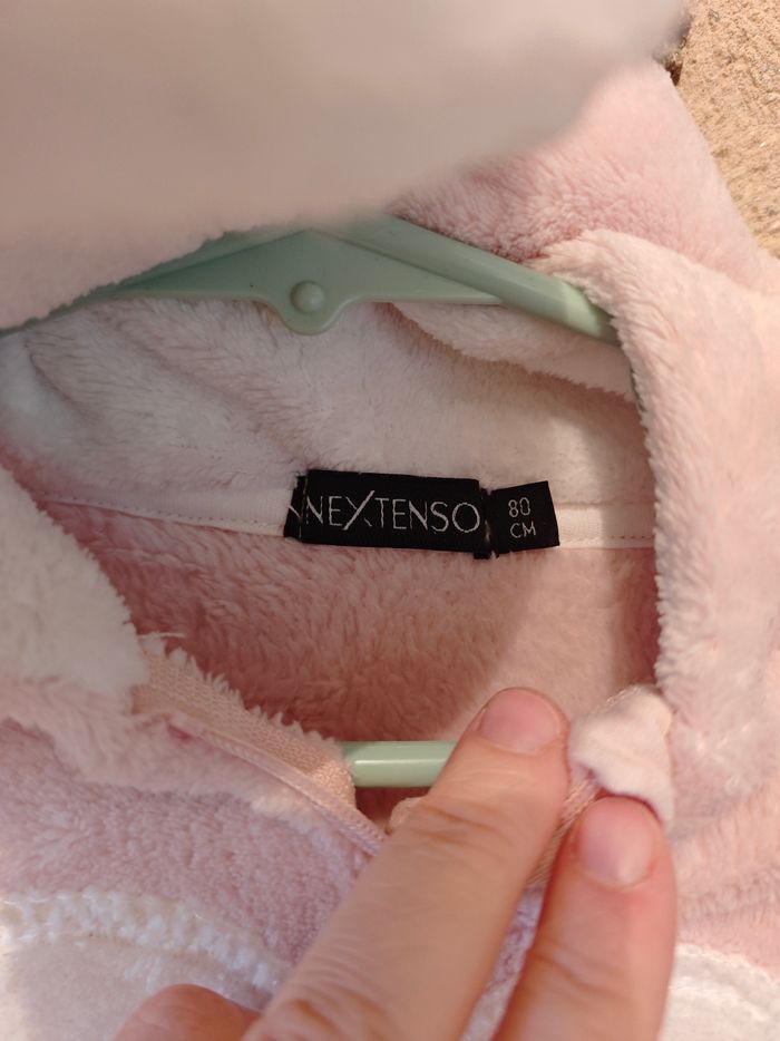 Combinaison licorne - photo numéro 3