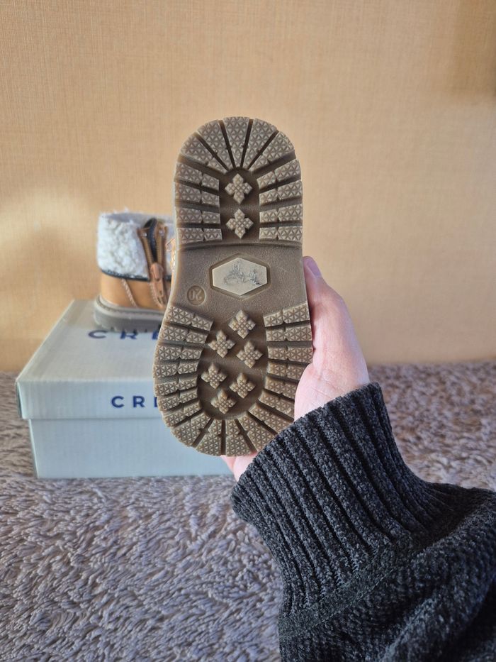 Chaussures creeks - photo numéro 3