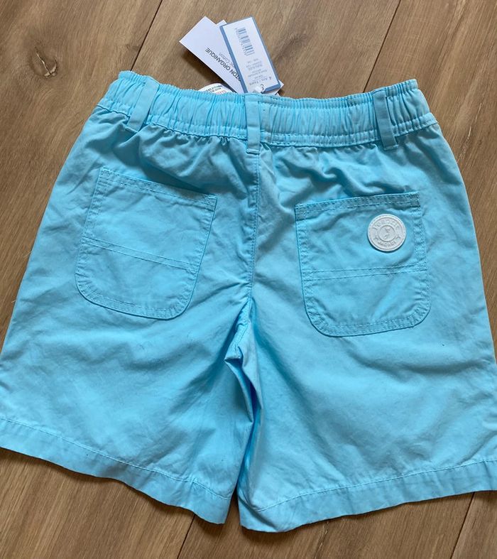 Short Jacadi neuf - photo numéro 4