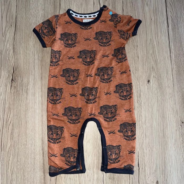 Grenouillère 3 mois