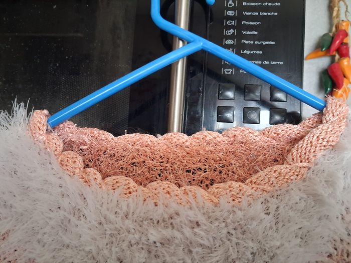 pull oversize - photo numéro 6