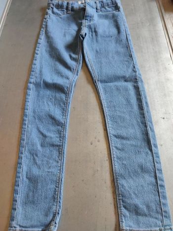 Jean leger skinny