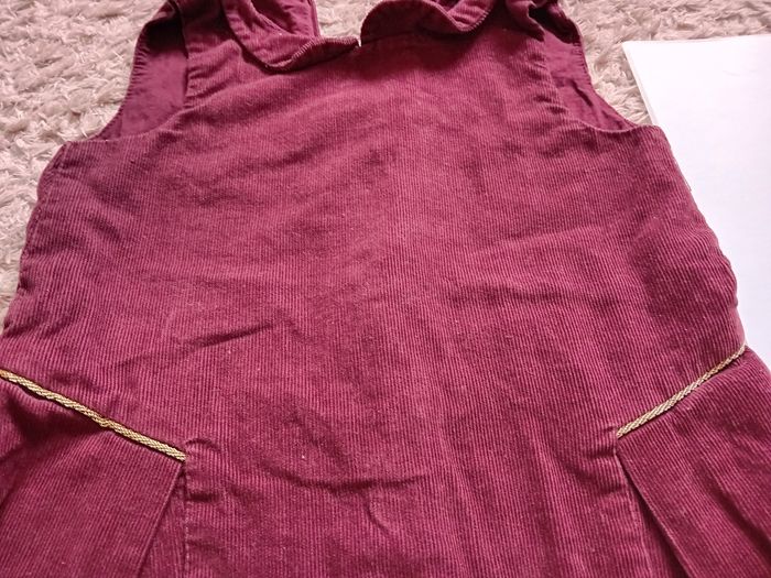 Robe 6 mois - photo numéro 2