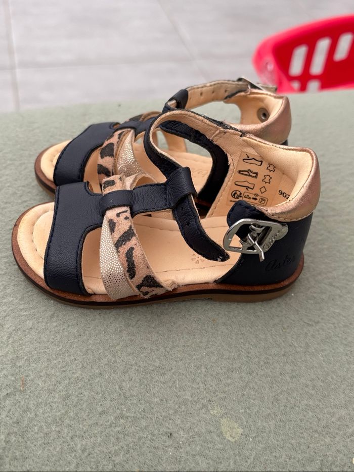 Sandalette - photo numéro 2