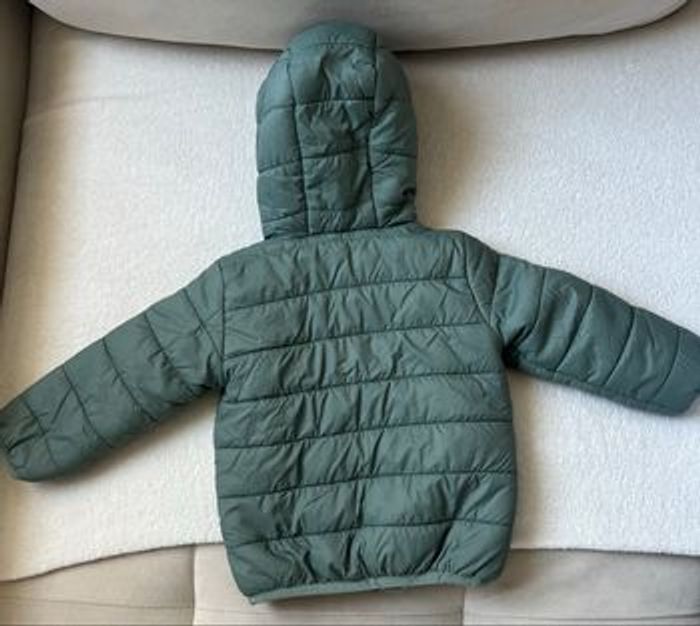 Doudoune légère 18 mois - photo numéro 2