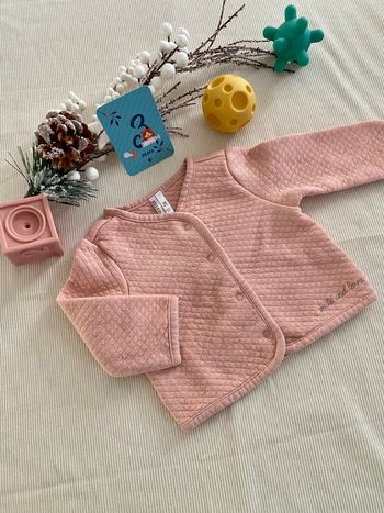 Veste / gilet Orchestra