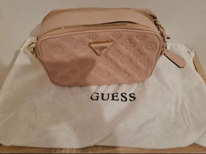 Sac Guess