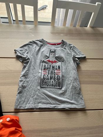 TEE shirt Batman