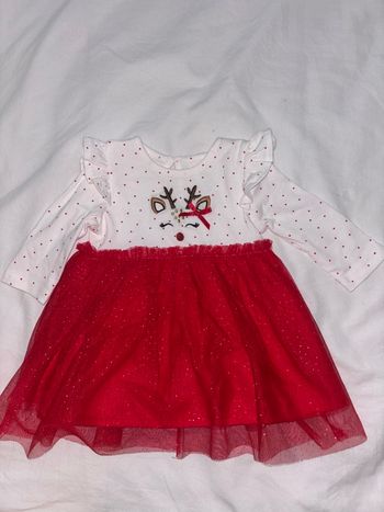 Robe bébé 