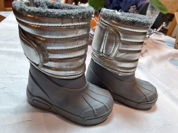 Chaussures après ski ou chaussures d'hiver 