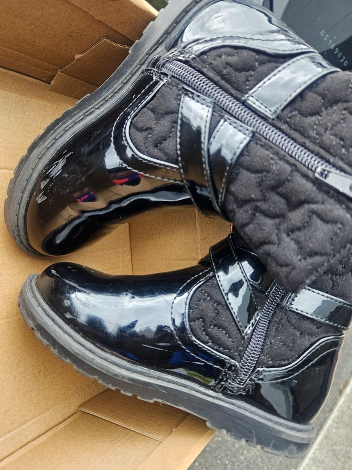 Bottines - photo numéro 6