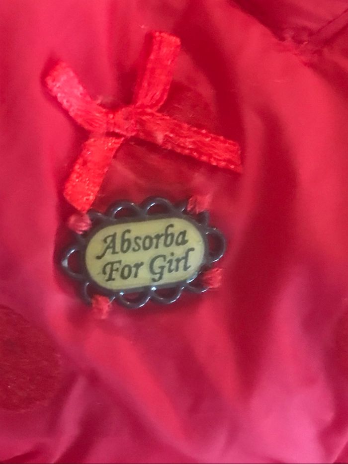 Blouson rouge Absorba 2 ans - photo numéro 6