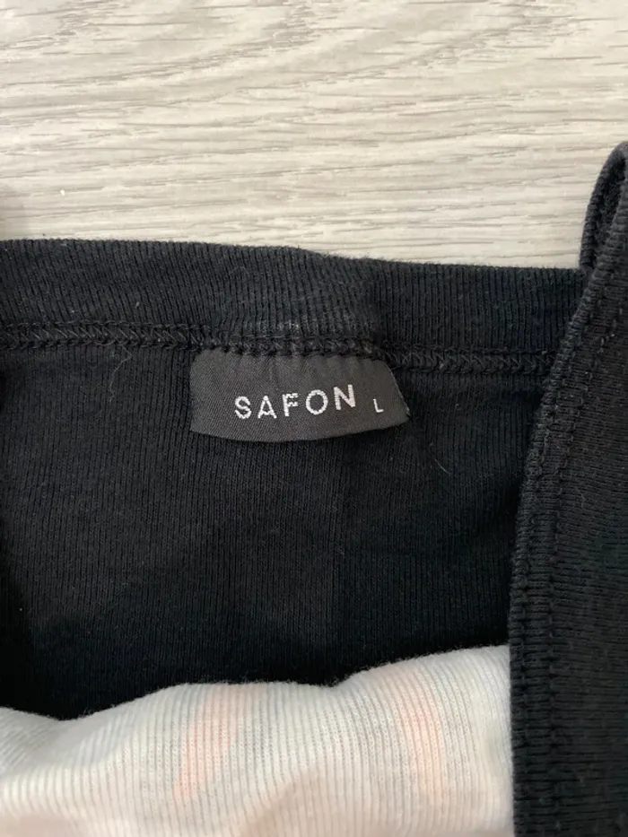 Débardeur femme Safon - photo numéro 2