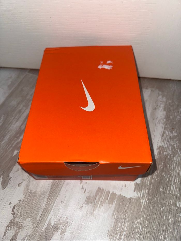 Basket nike flex runner - photo numéro 8