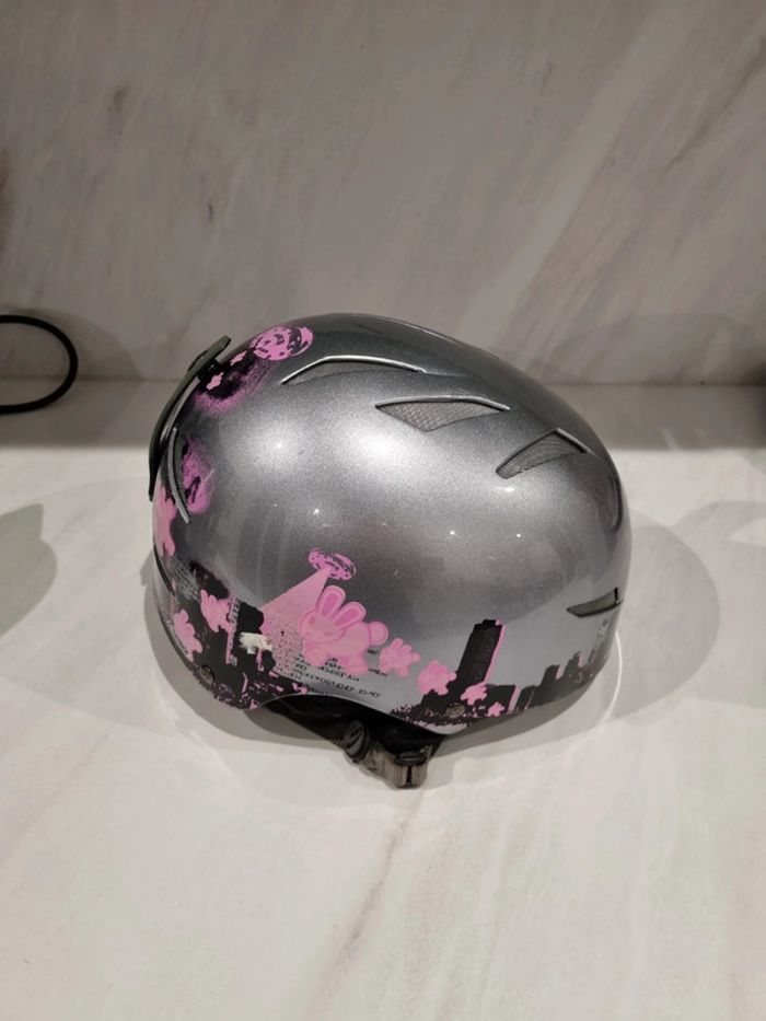 Casque Giro - photo numéro 2