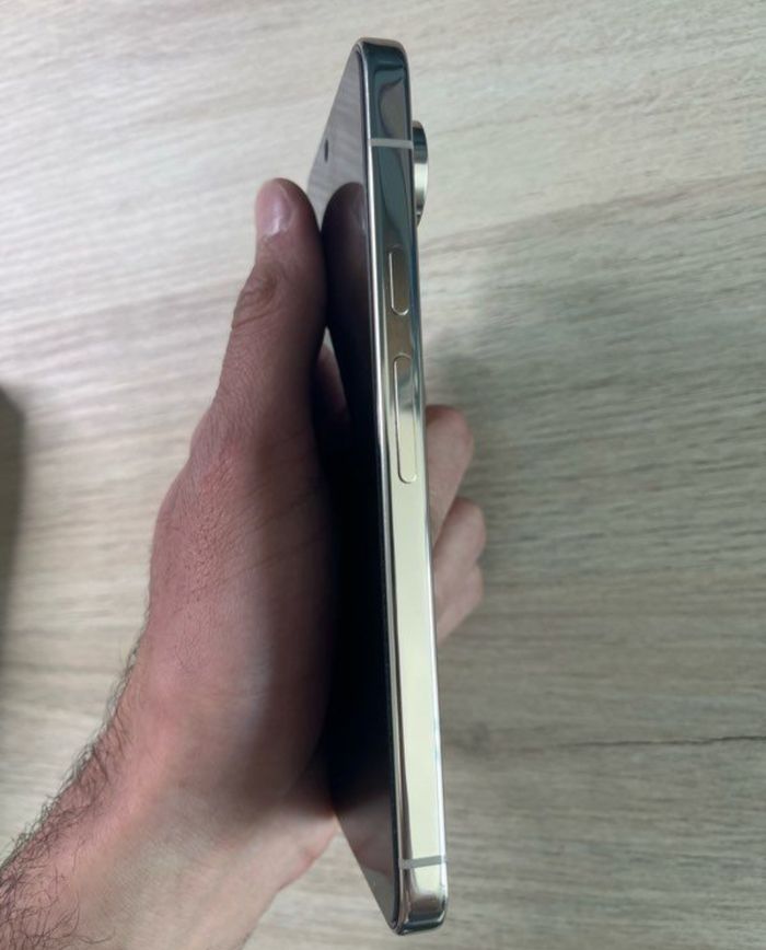 Google Pixel 9 Pro XL - photo numéro 5