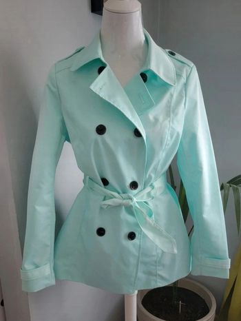 Trench femme taille 40