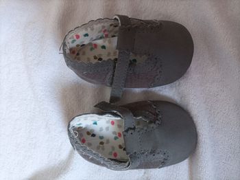 Chaussures