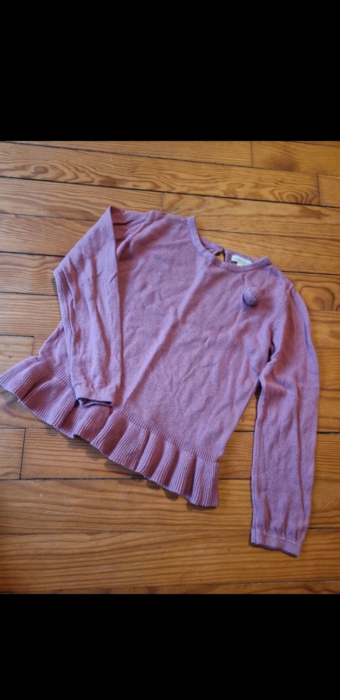 Pull