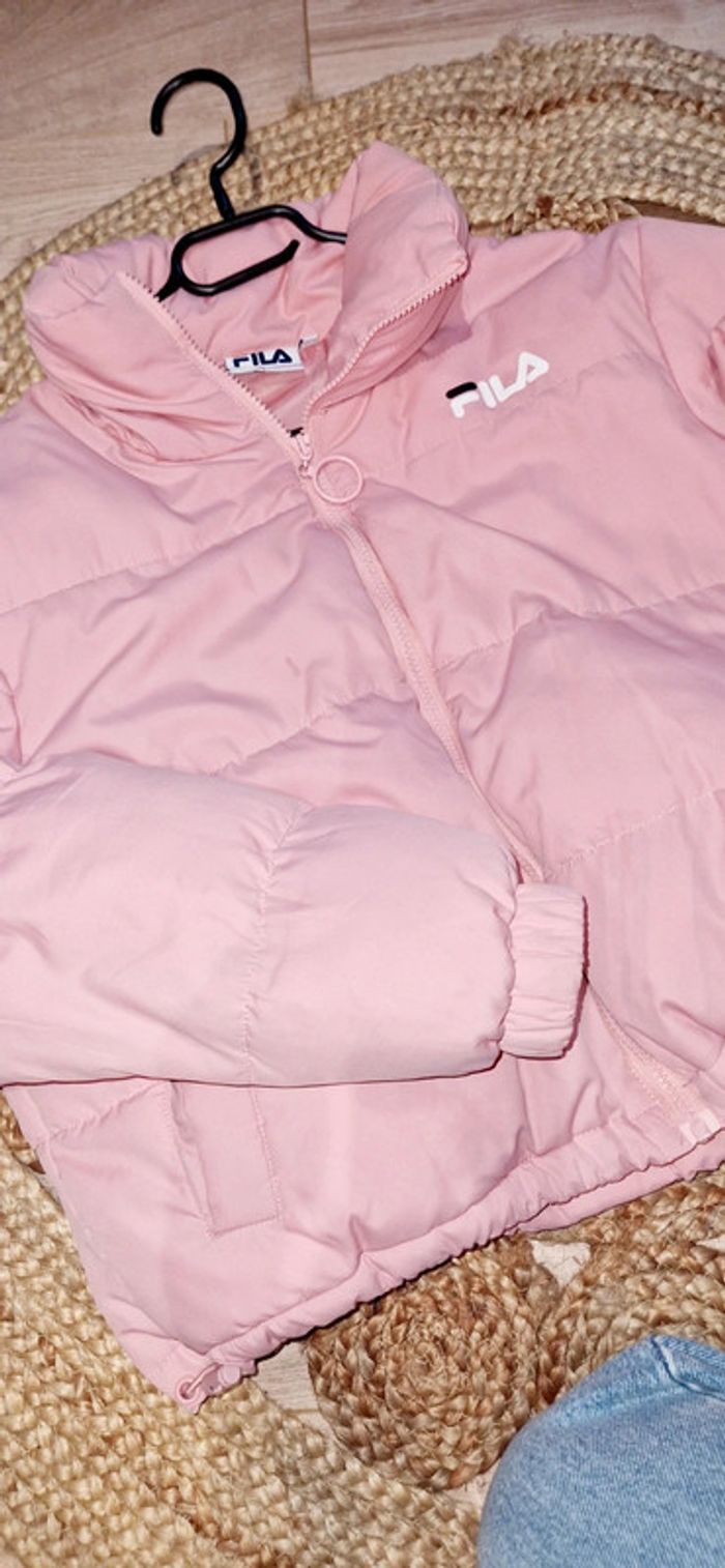 Doudoune - photo numéro 4