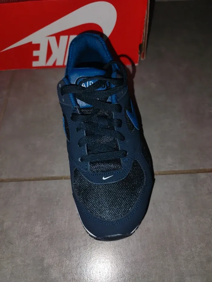 Nike air max ivo - photo numéro 4