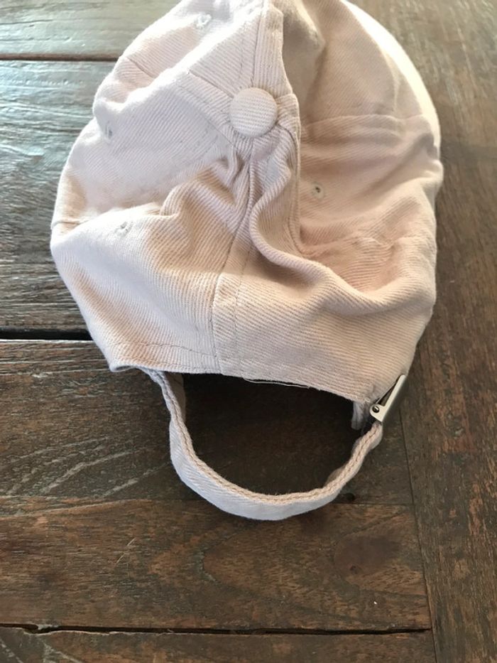 Casquette réglable, taille unique, MCDR - photo numéro 3