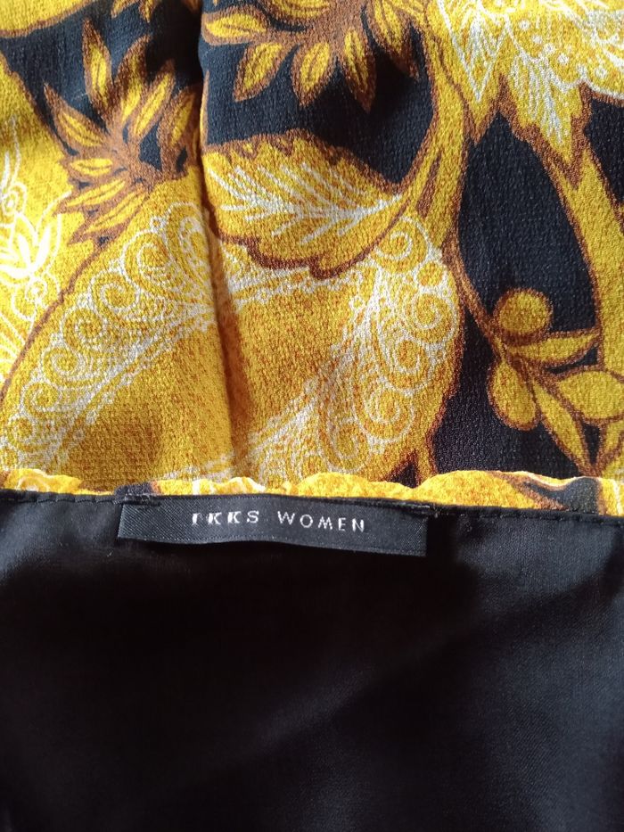 Robe été IKKS taille 36 - photo numéro 4