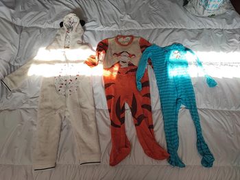 Lot pyjama 24 mois