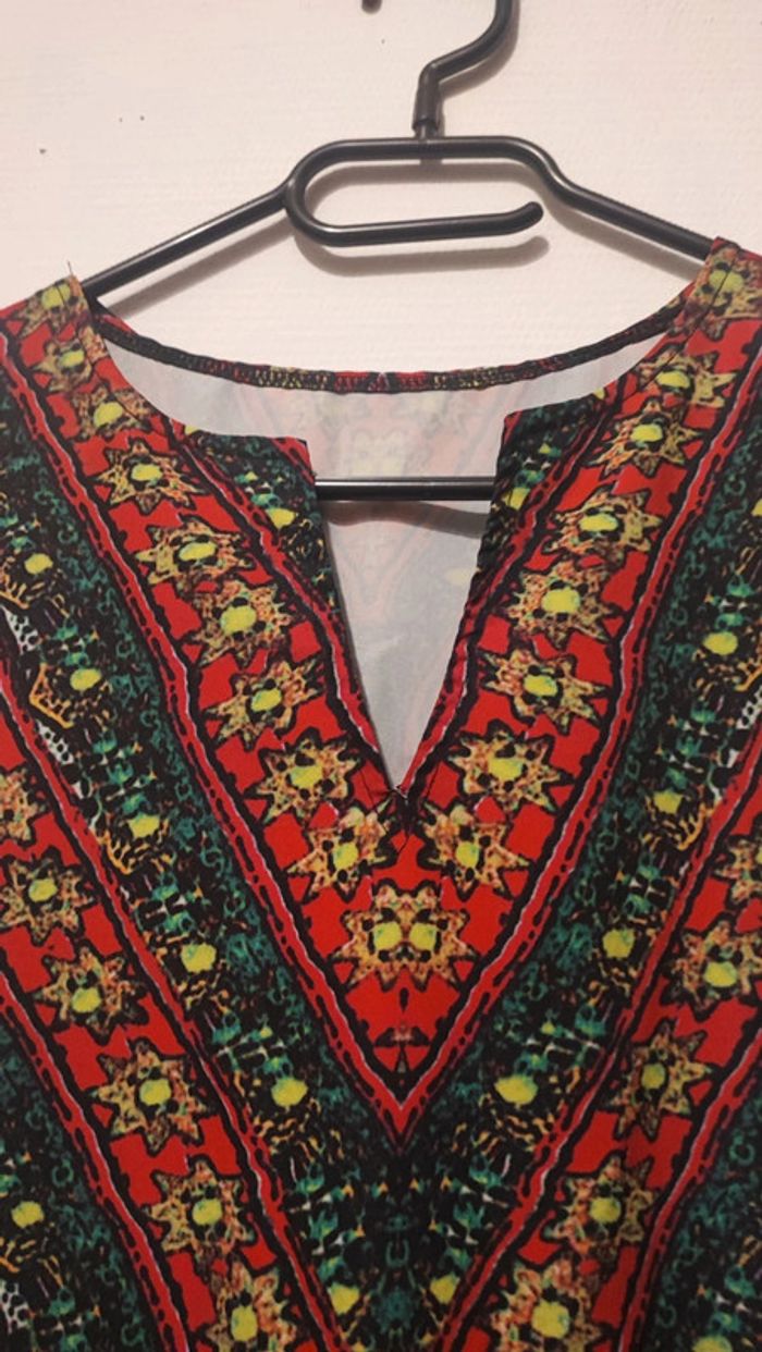 Longue robe - photo numéro 2