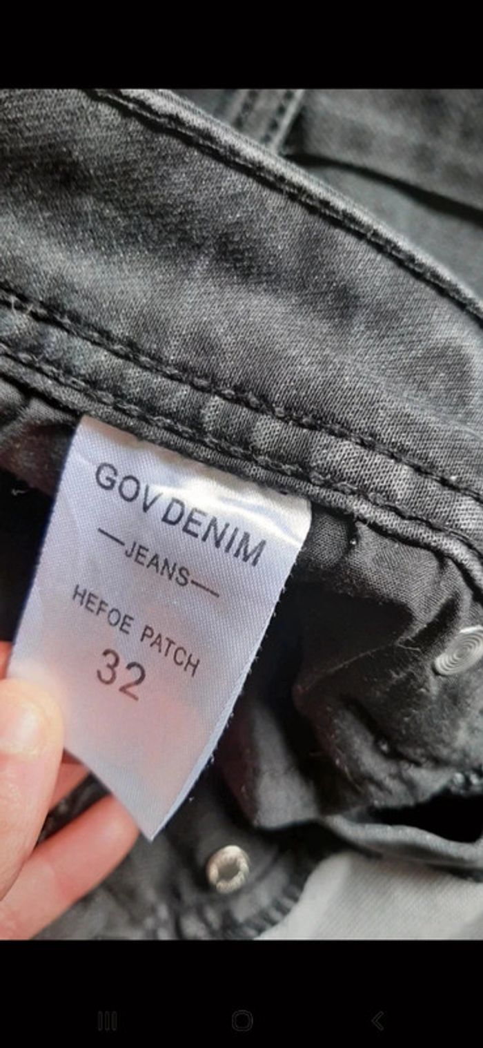 Jeans taille 40 - photo numéro 3